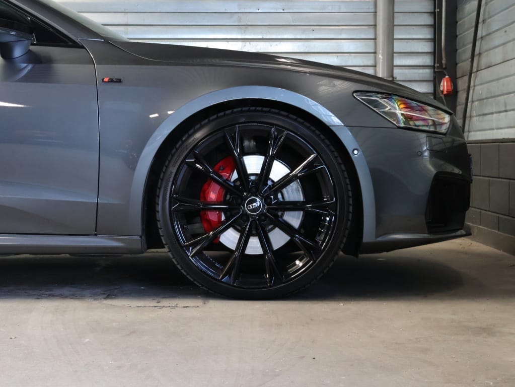 Audi A7 — foto 17