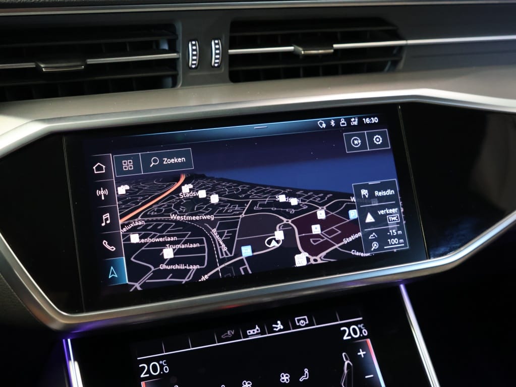 Audi A7 — foto 19