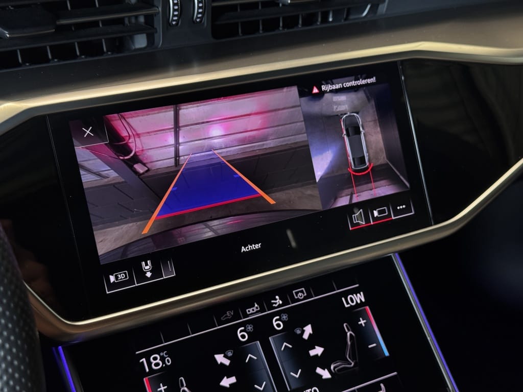 Audi A7 — foto 20