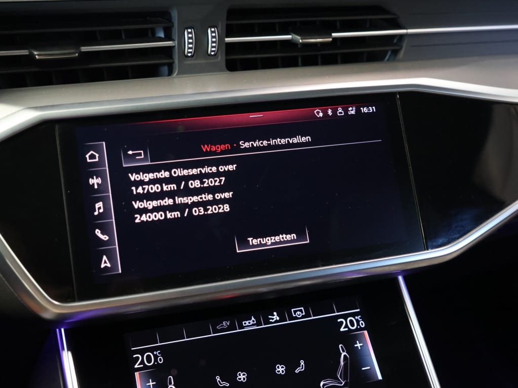 Audi A7 — foto 21