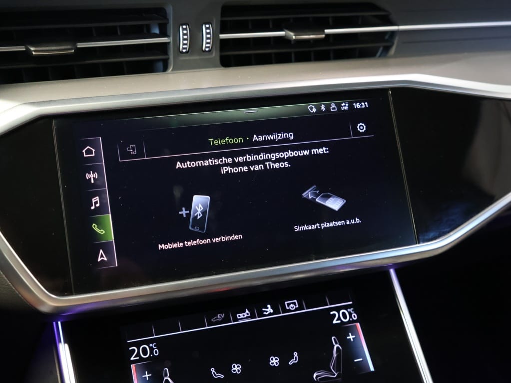 Audi A7 — foto 22