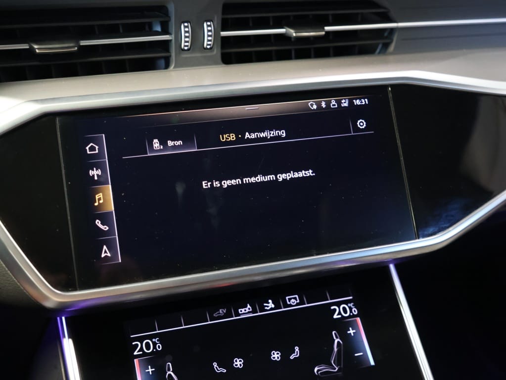 Audi A7 — foto 23