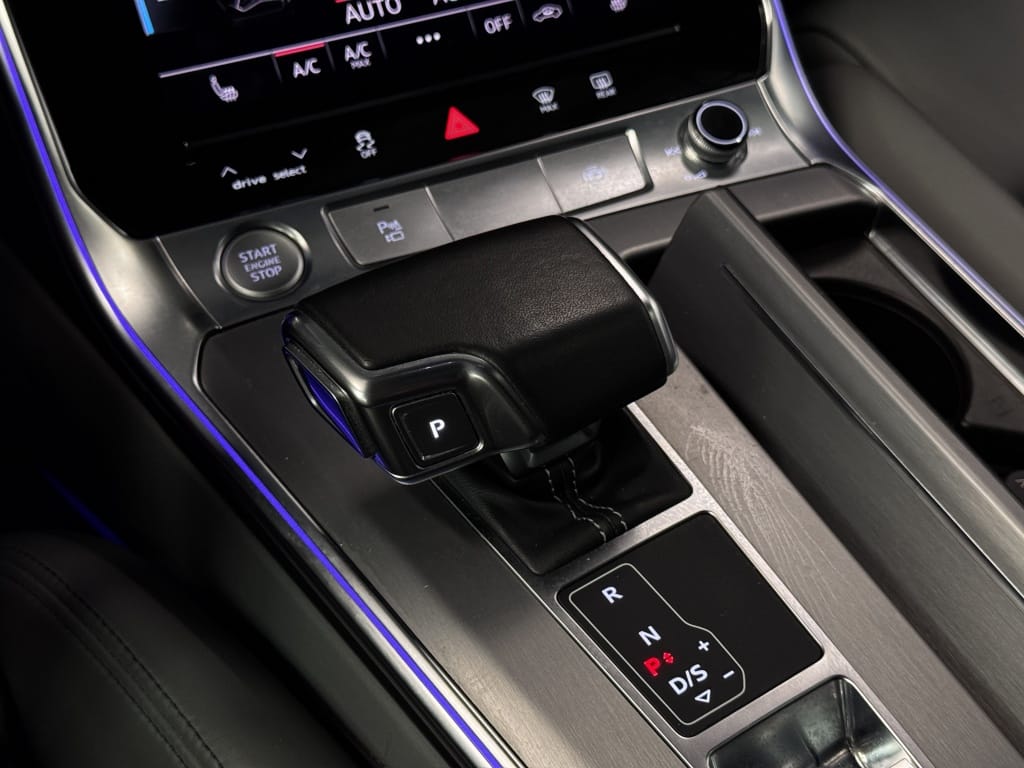 Audi A7 — foto 26