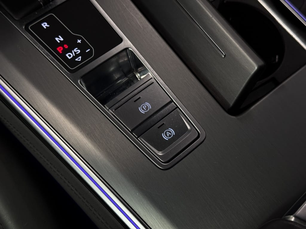 Audi A7 — foto 27
