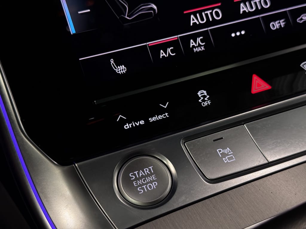 Audi A7 — foto 30