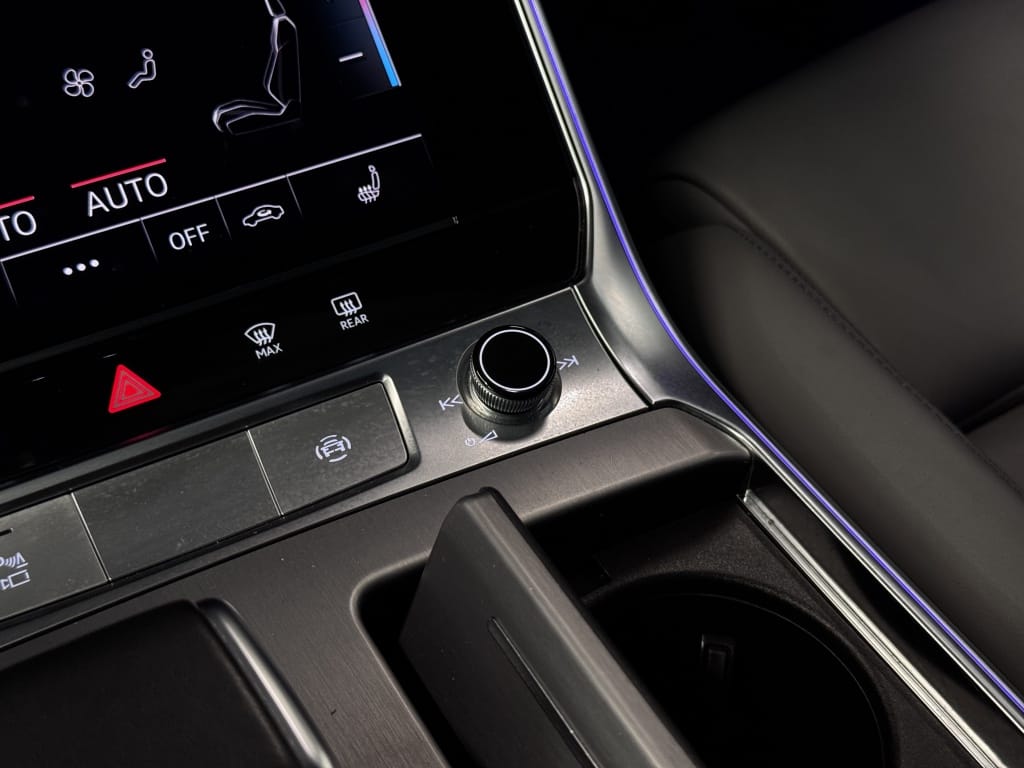 Audi A7 — foto 31