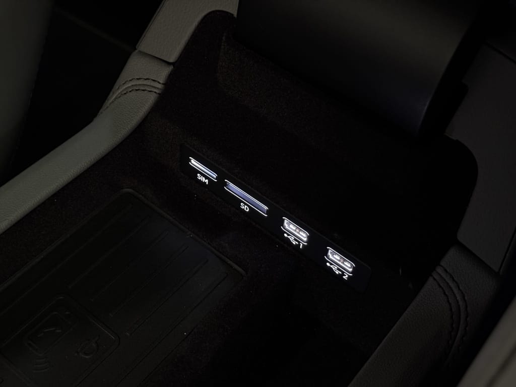 Audi A7 — foto 32