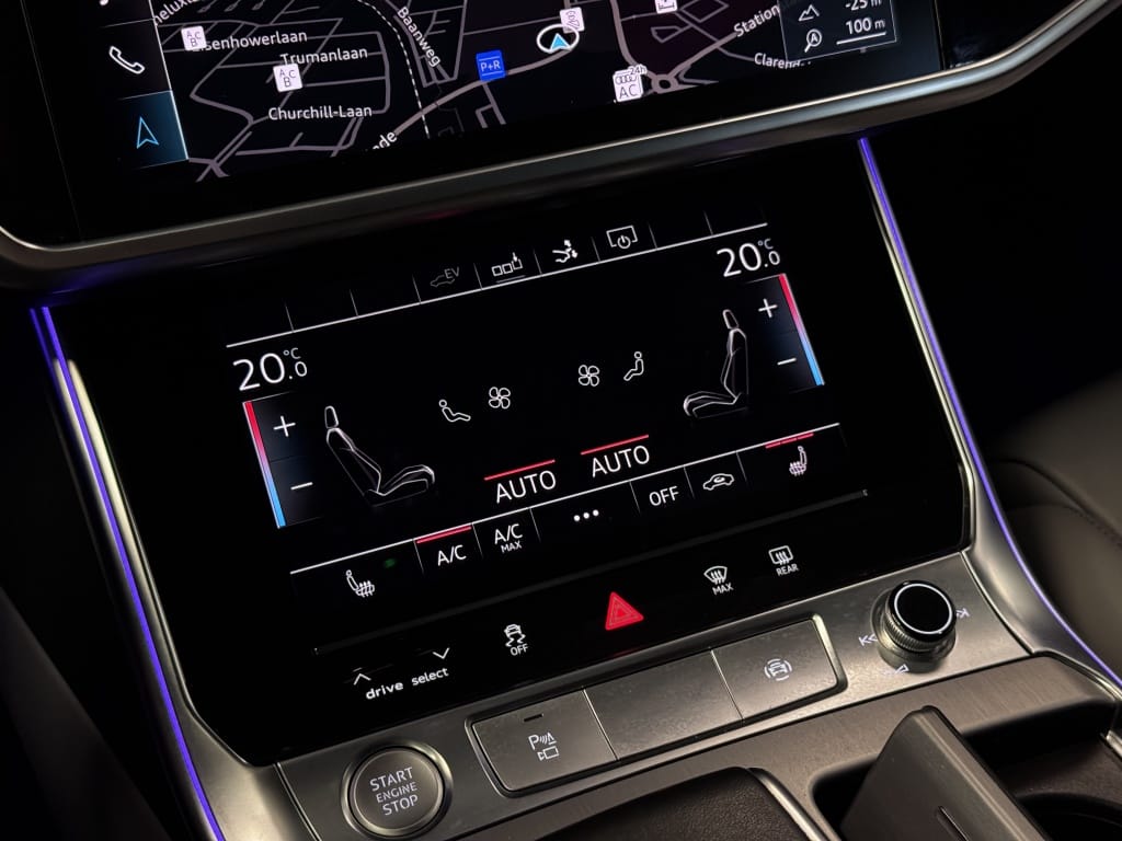 Audi A7 — foto 35