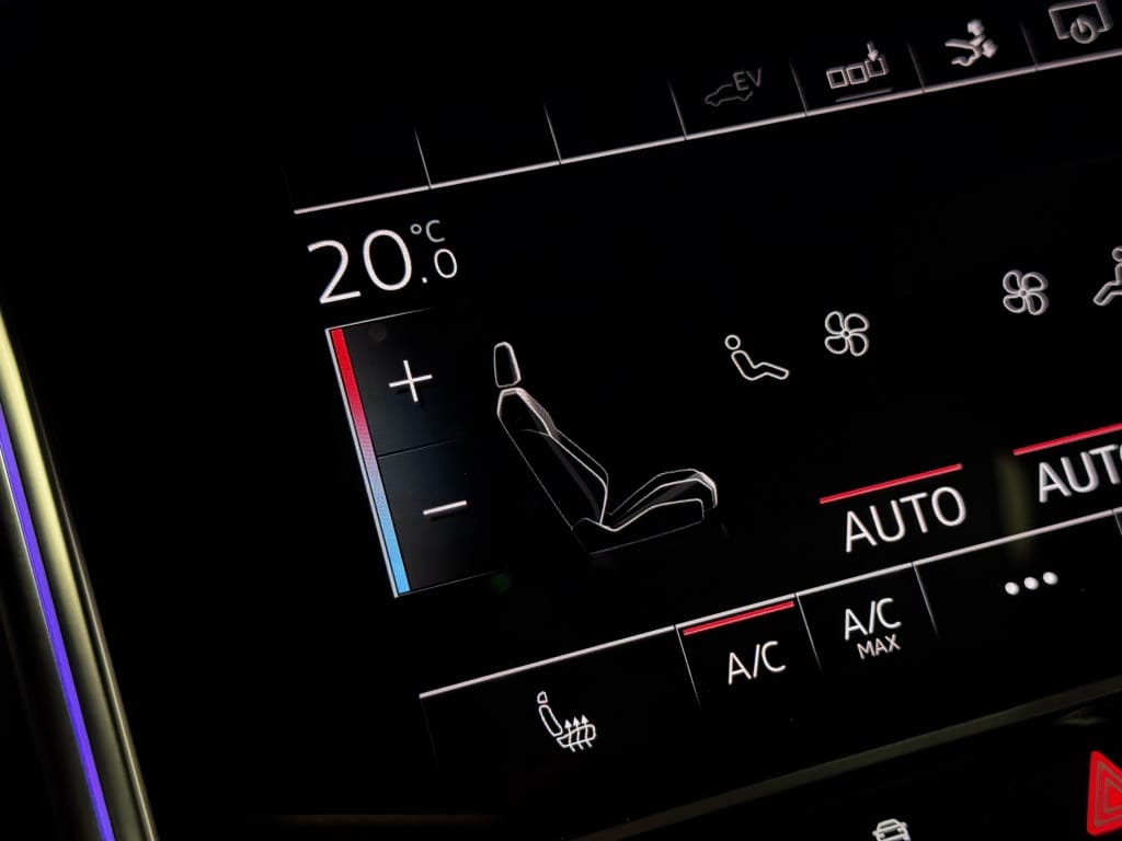 Audi A7 — foto 36