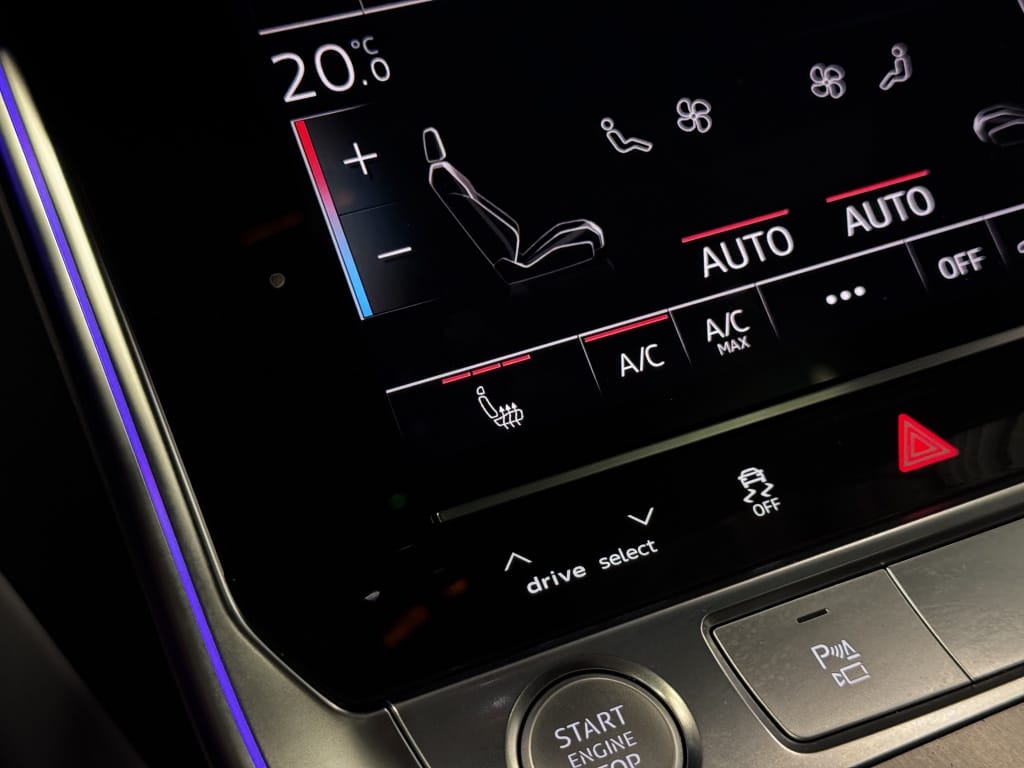 Audi A7 — foto 37