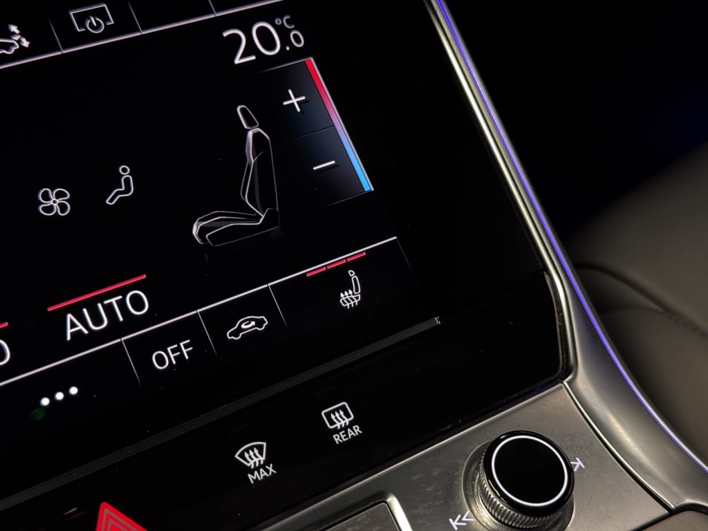 Audi A7 — foto 38