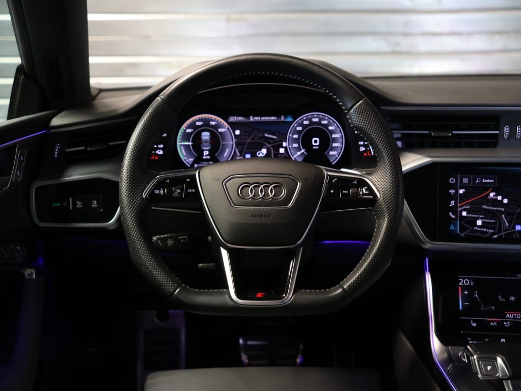 Audi A7 — foto 39