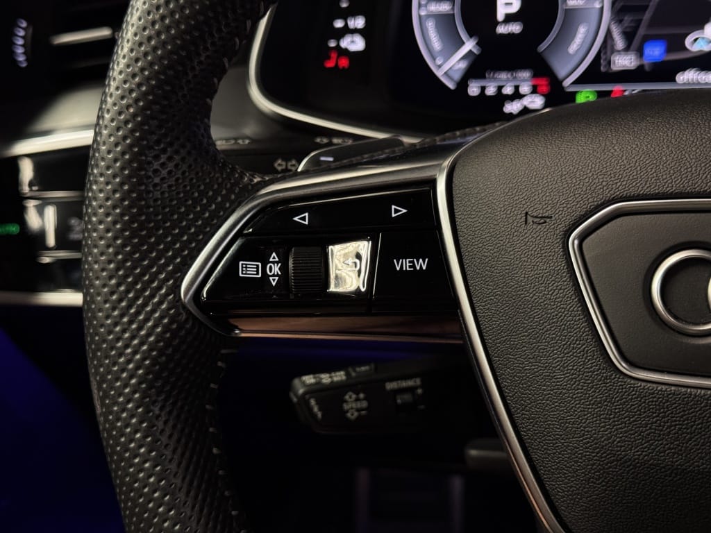 Audi A7 — foto 41