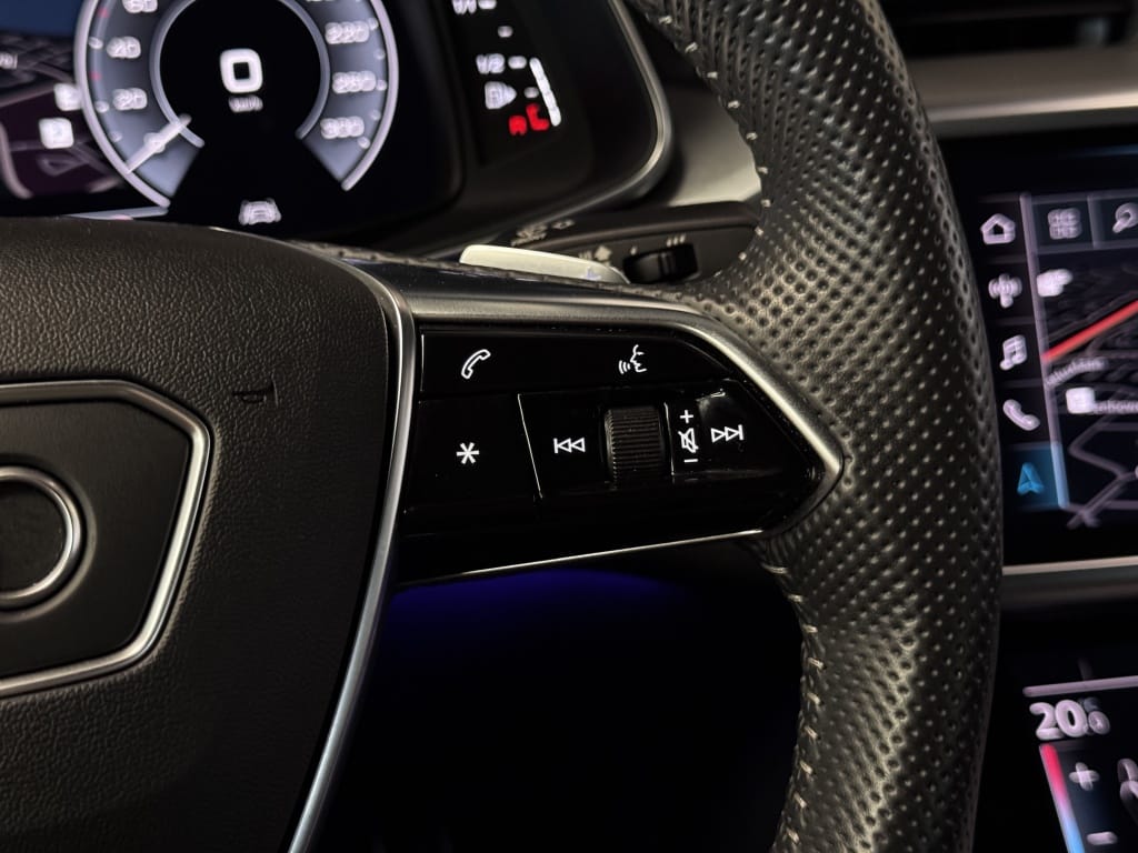 Audi A7 — foto 42