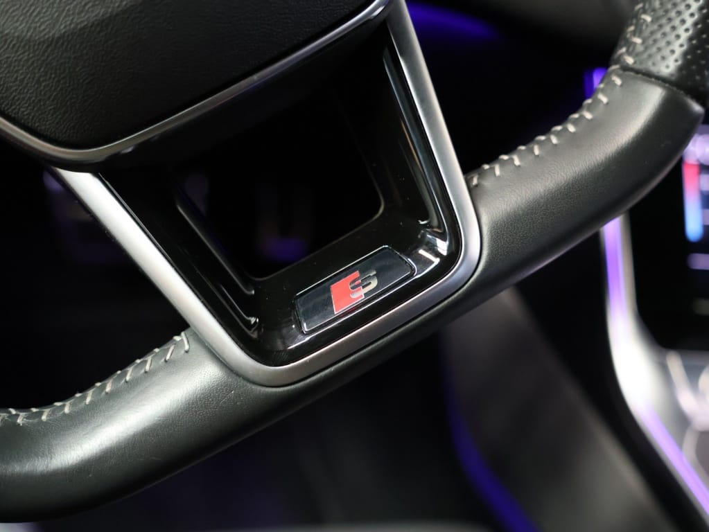 Audi A7 — foto 47