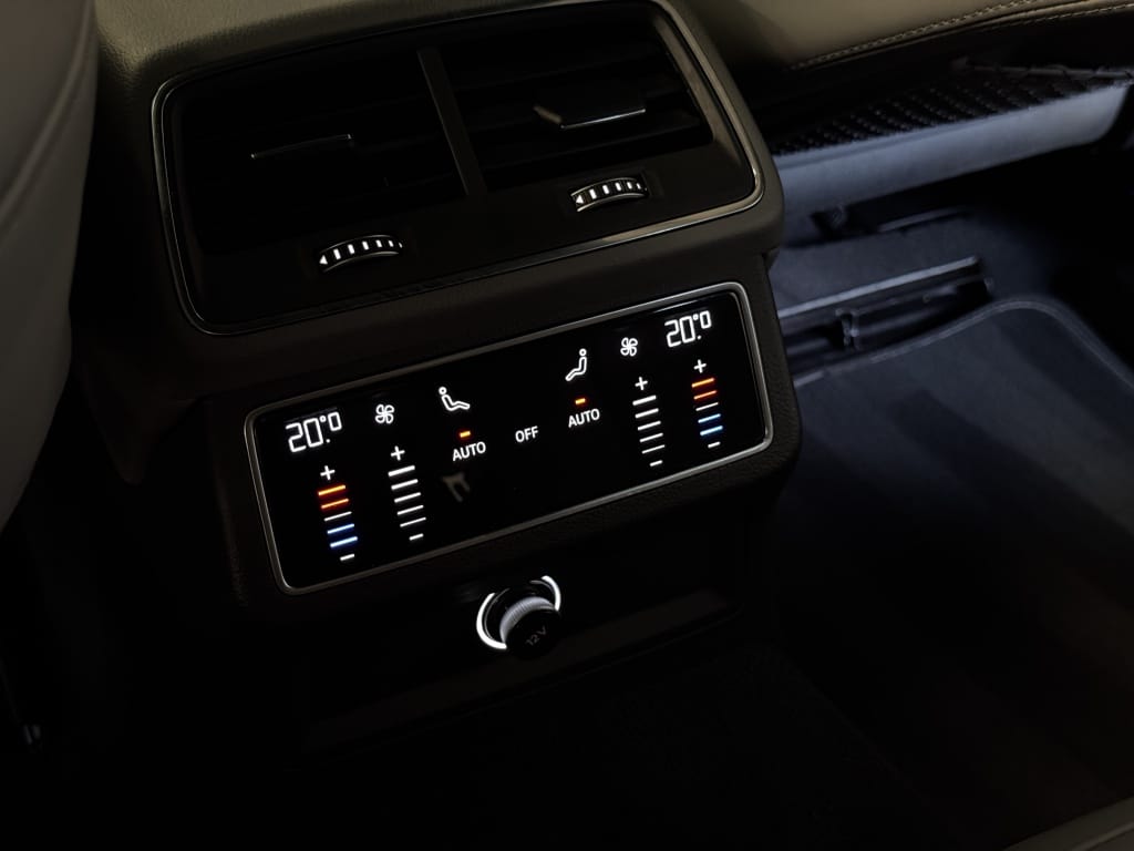 Audi A7 — foto 54