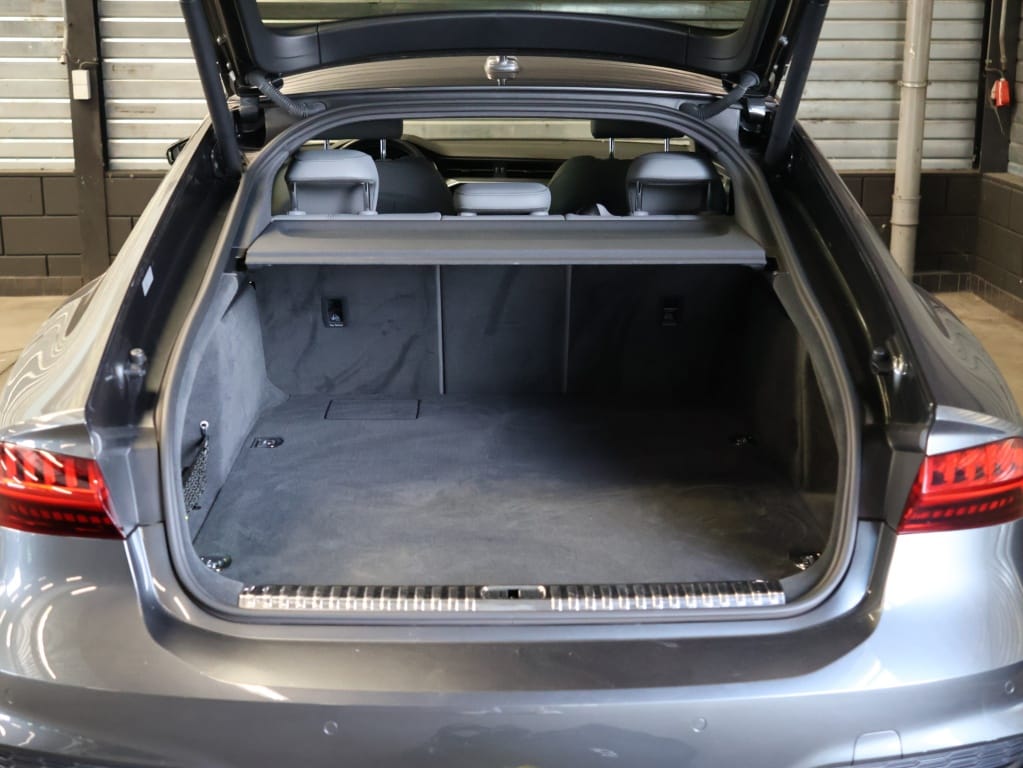 Audi A7 — foto 58