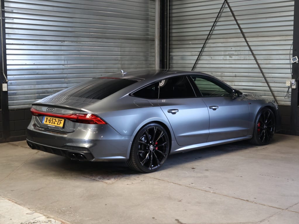 Audi A7 — foto 60