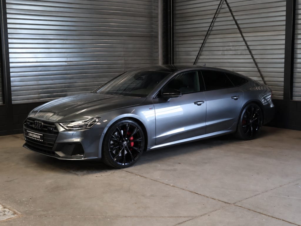 Audi A7 — foto 59