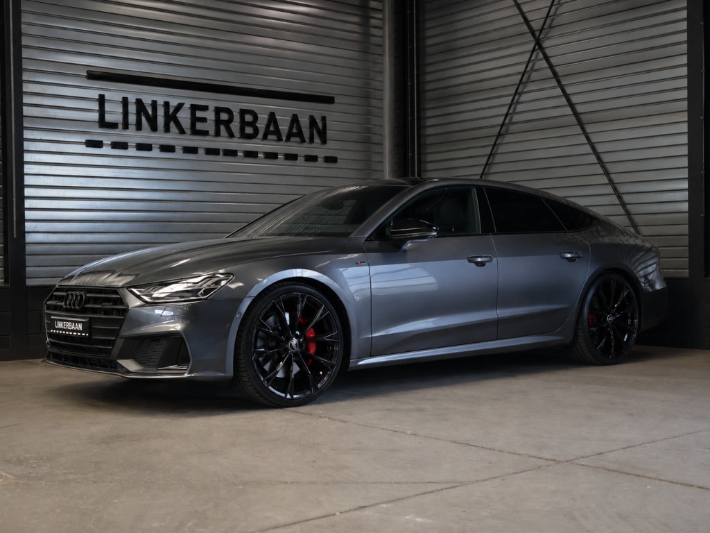Deze auto voor jouw huis?