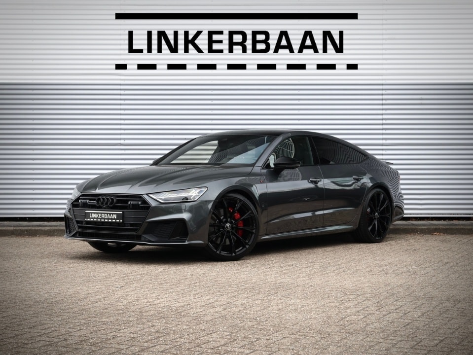 Deze auto voor jouw huis?