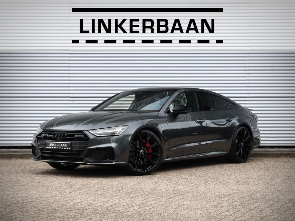 Deze auto voor jouw huis?