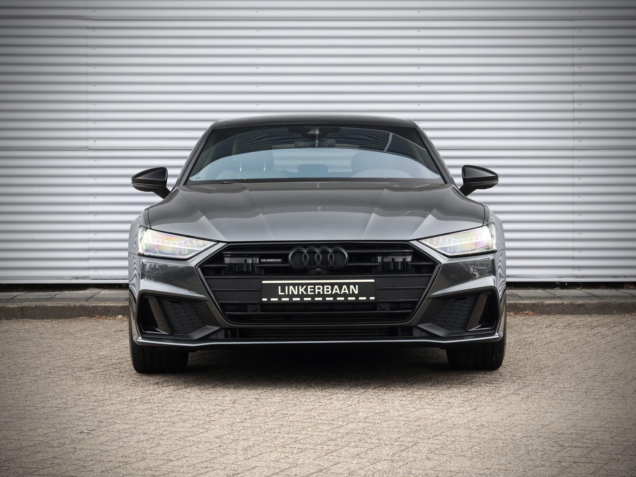 Audi A7 — foto 12