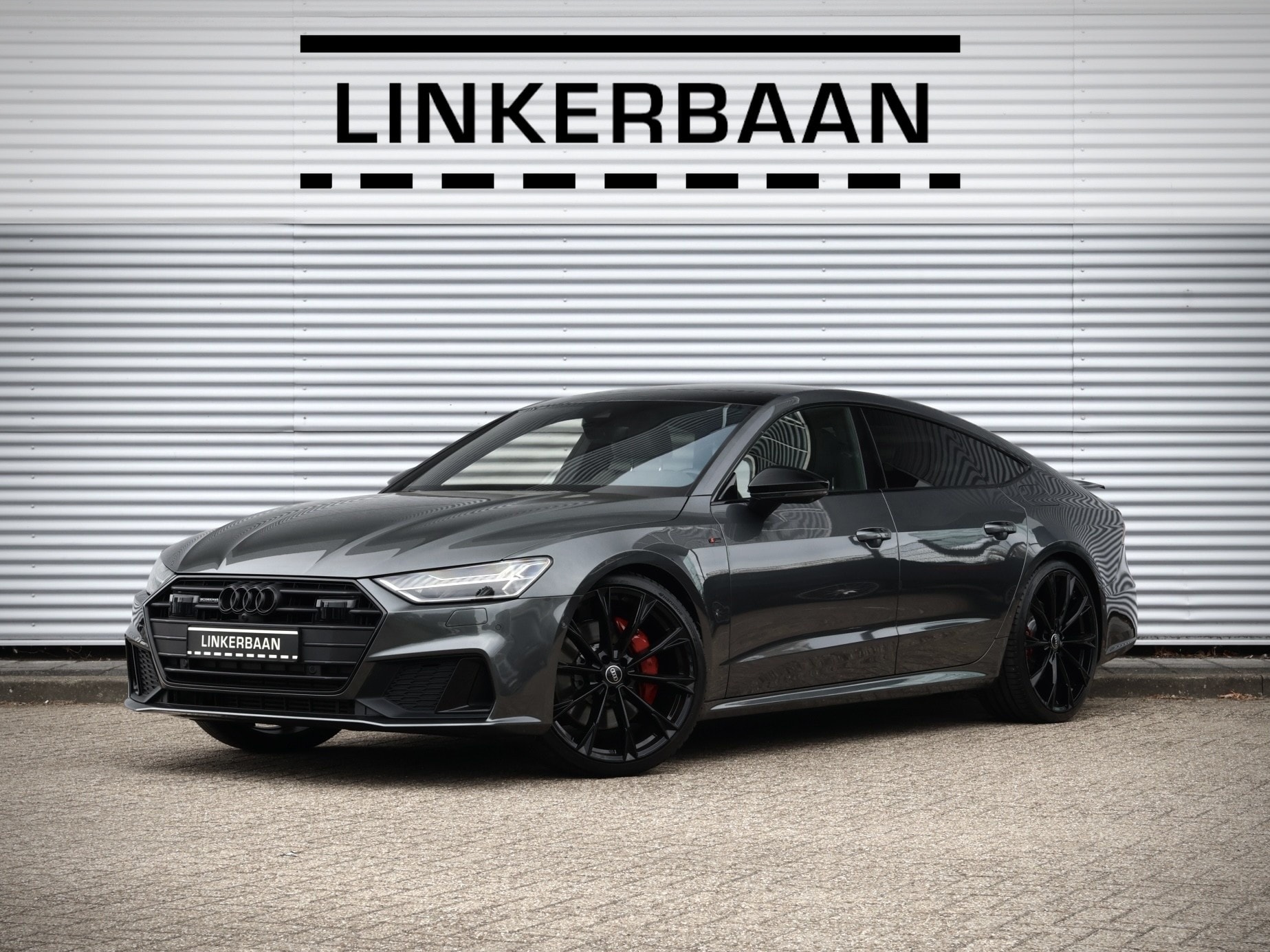 Deze auto voor jouw huis?