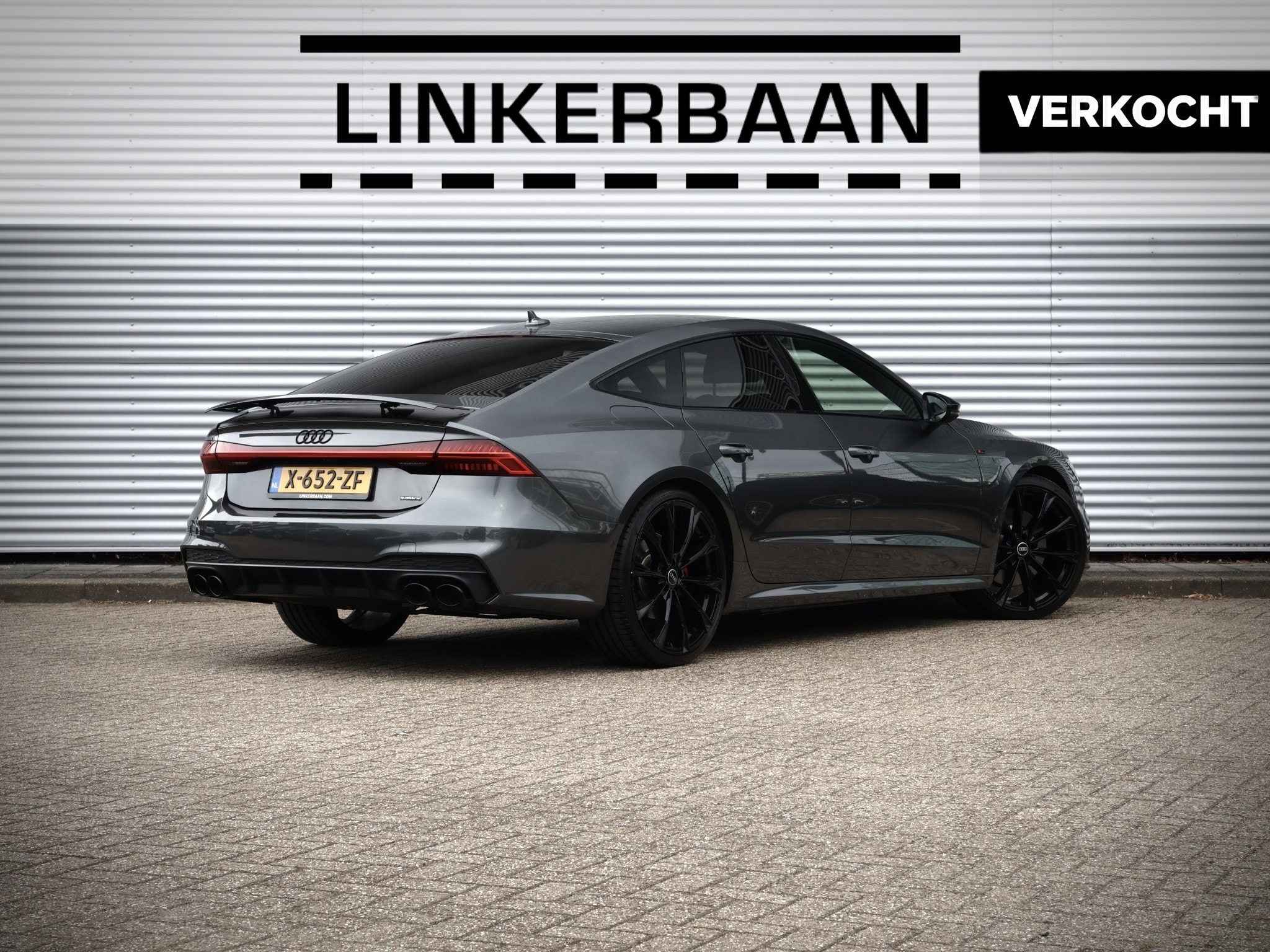 Deze auto voor jouw huis?
