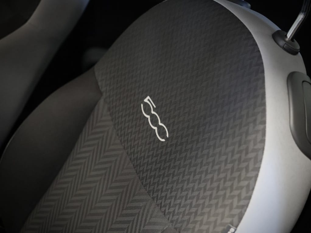 Fiat 500 — foto 6