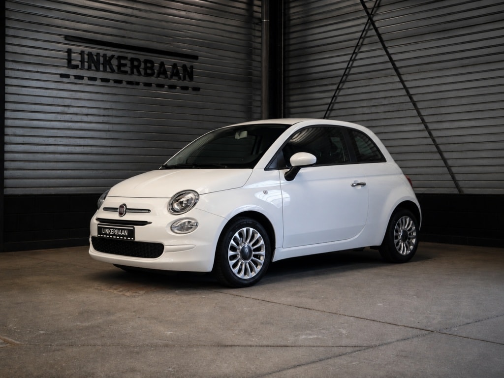 Deze auto voor jouw huis?