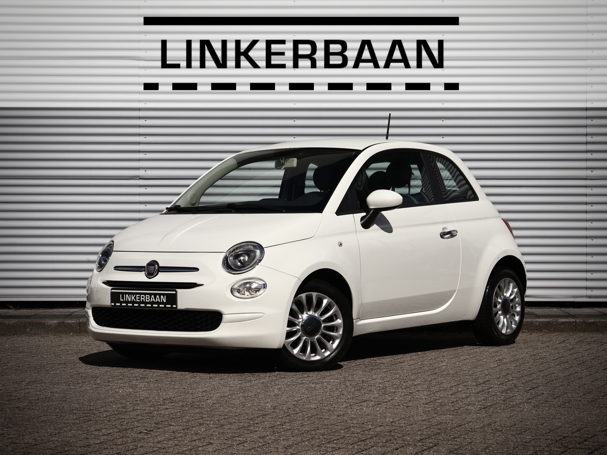 Deze auto voor jouw huis?