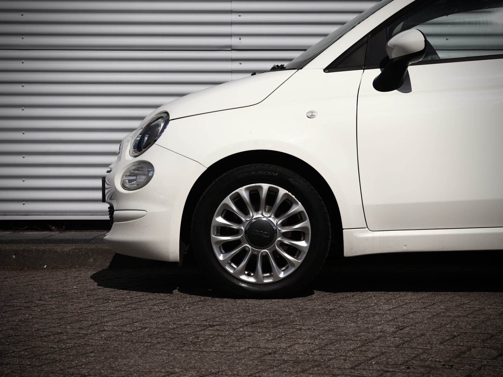 Fiat 500 — foto 7