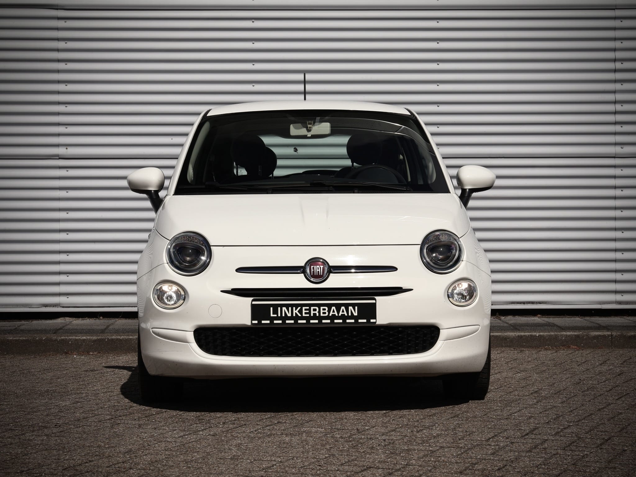 Fiat 500 — foto 9