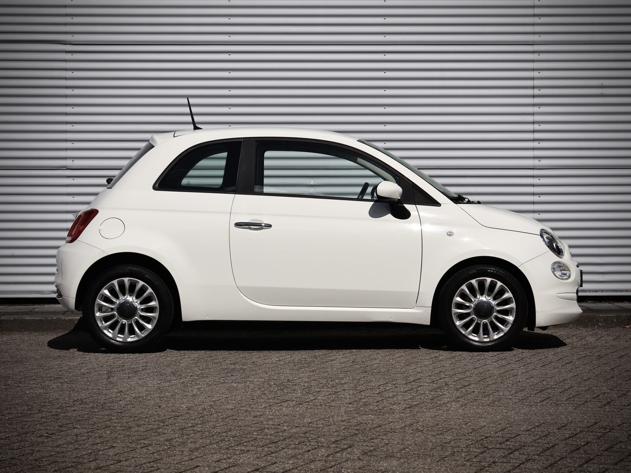 Fiat 500 — foto 11