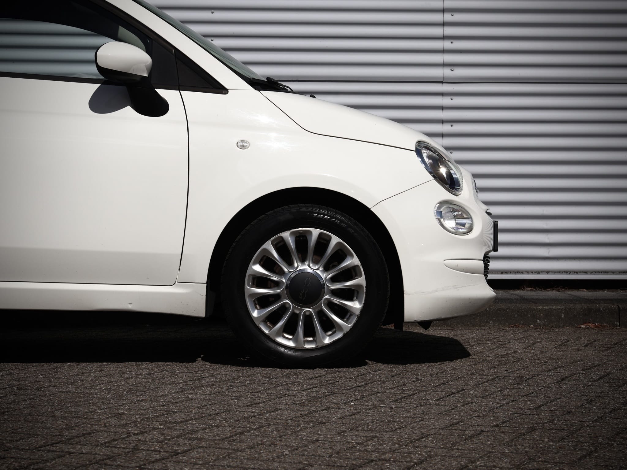 Fiat 500 — foto 12