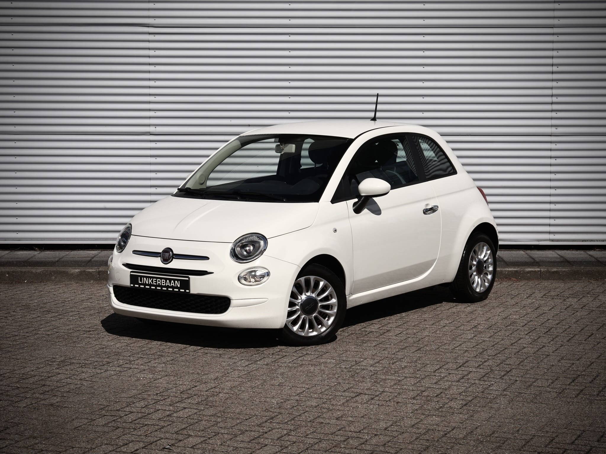 Fiat 500 — foto 13