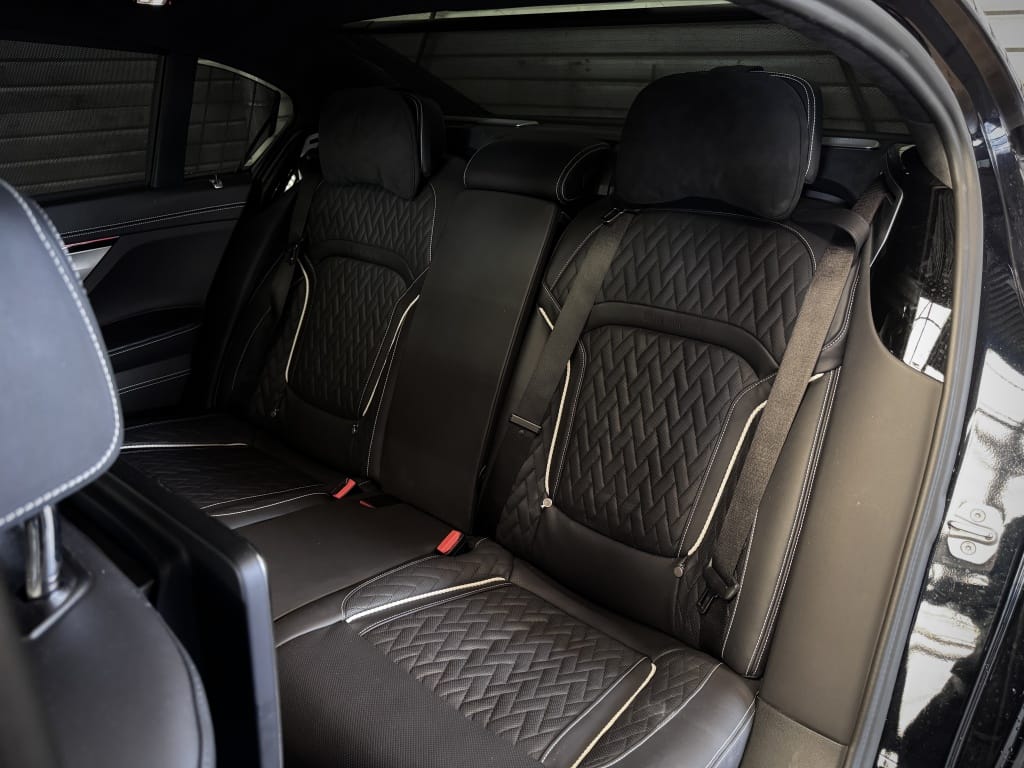 BMW 7 — foto 8