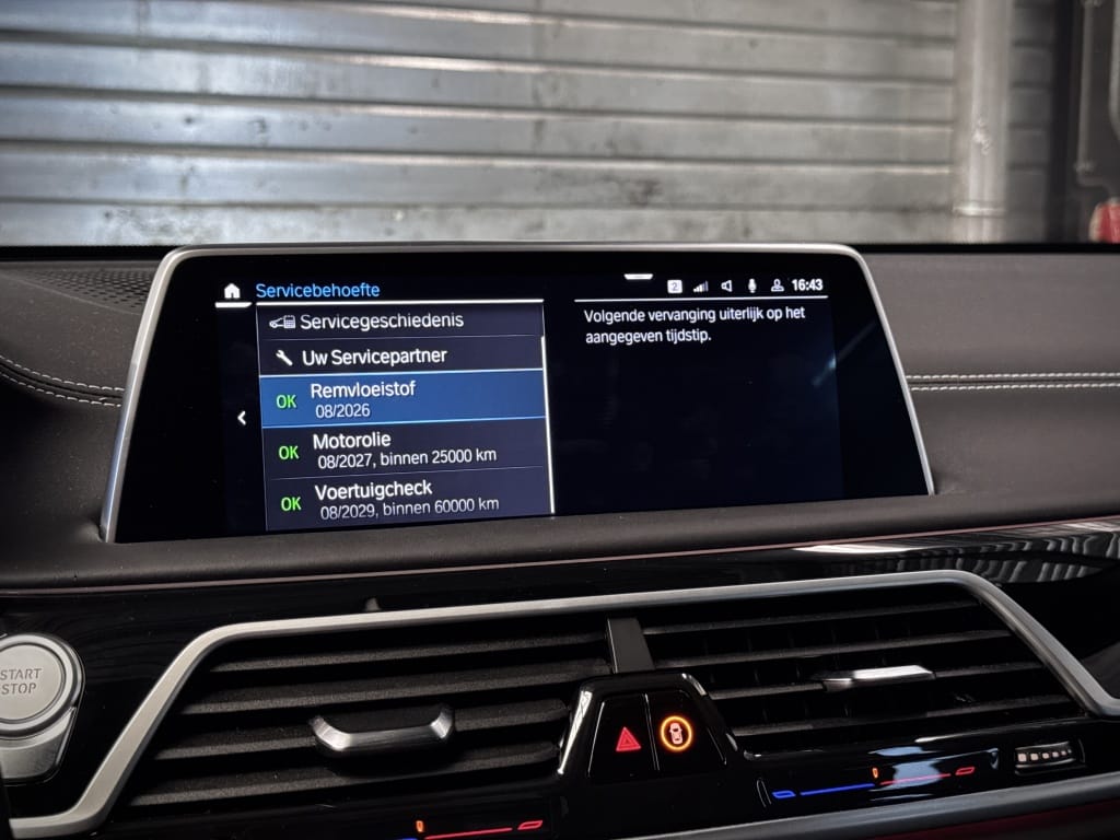 BMW 7 — foto 23
