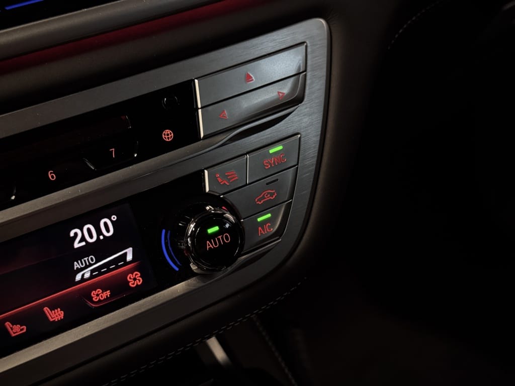 BMW 7 — foto 29