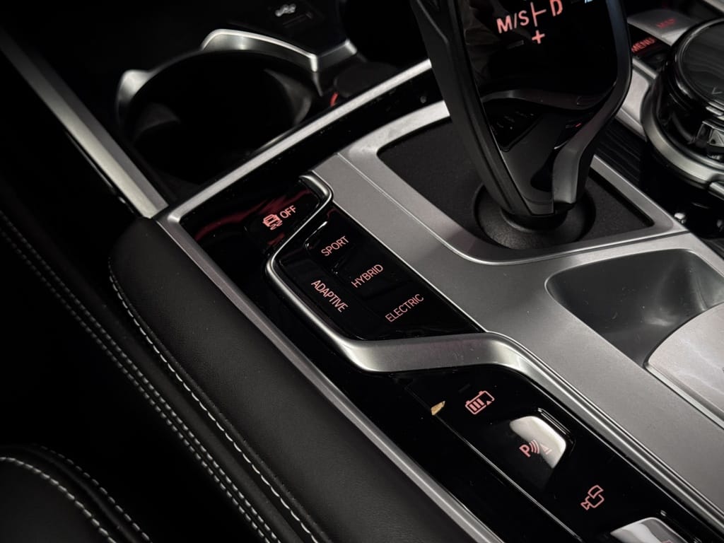 BMW 7 — foto 32
