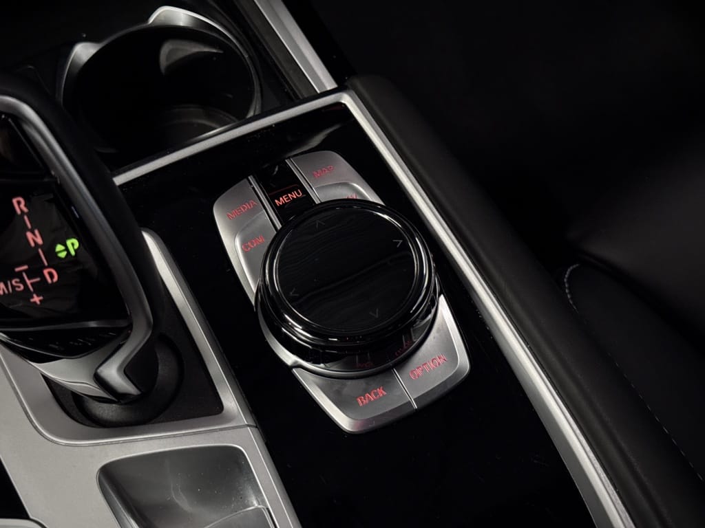 BMW 7 — foto 34
