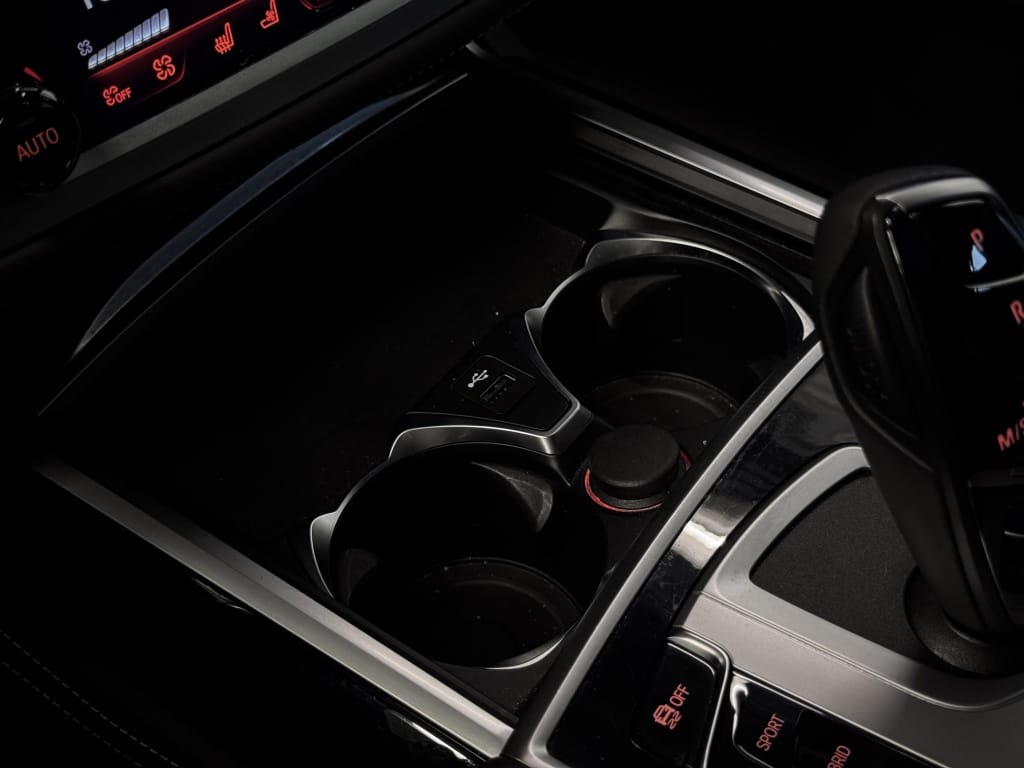 BMW 7 — foto 35