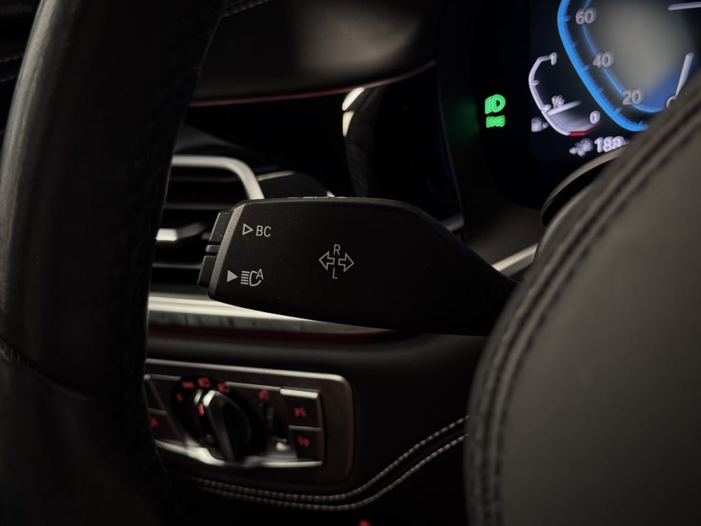 BMW 7 — foto 40