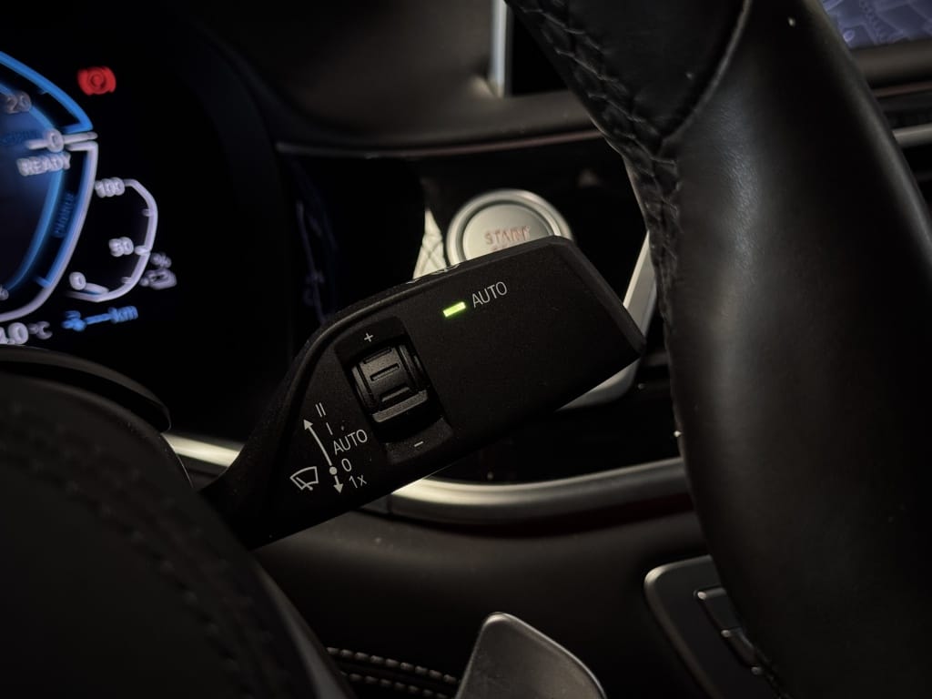 BMW 7 — foto 41