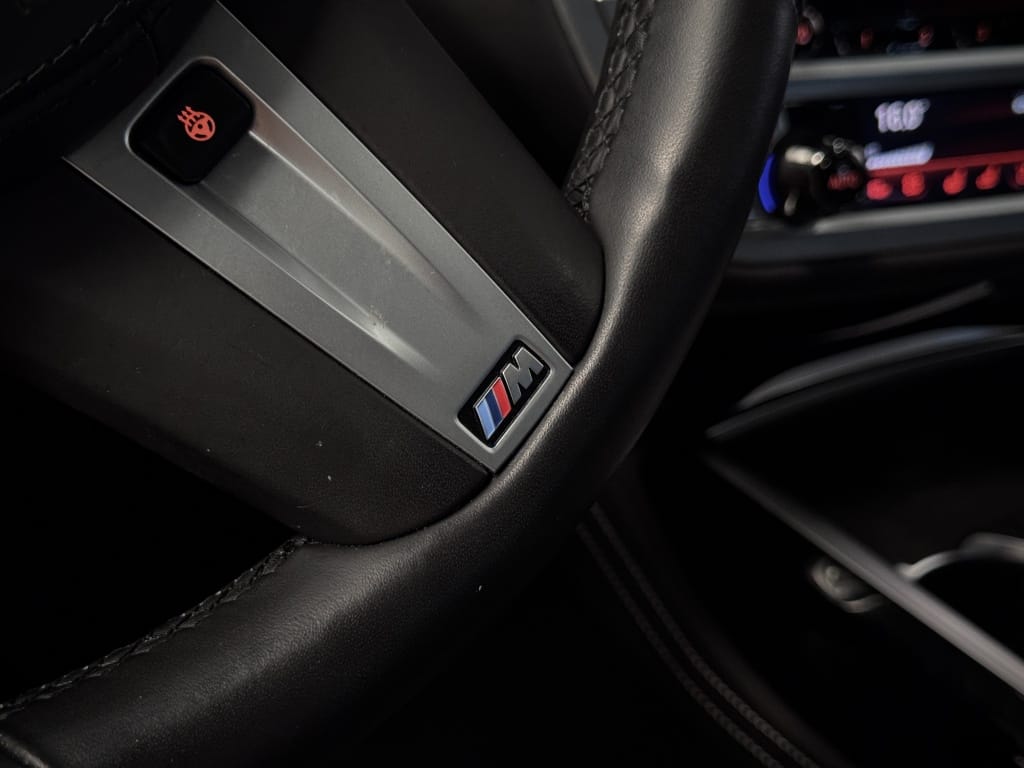 BMW 7 — foto 44