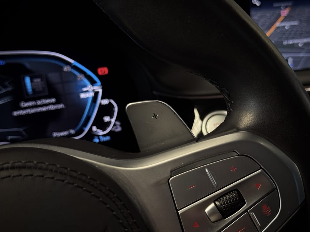 BMW 7 — foto 45