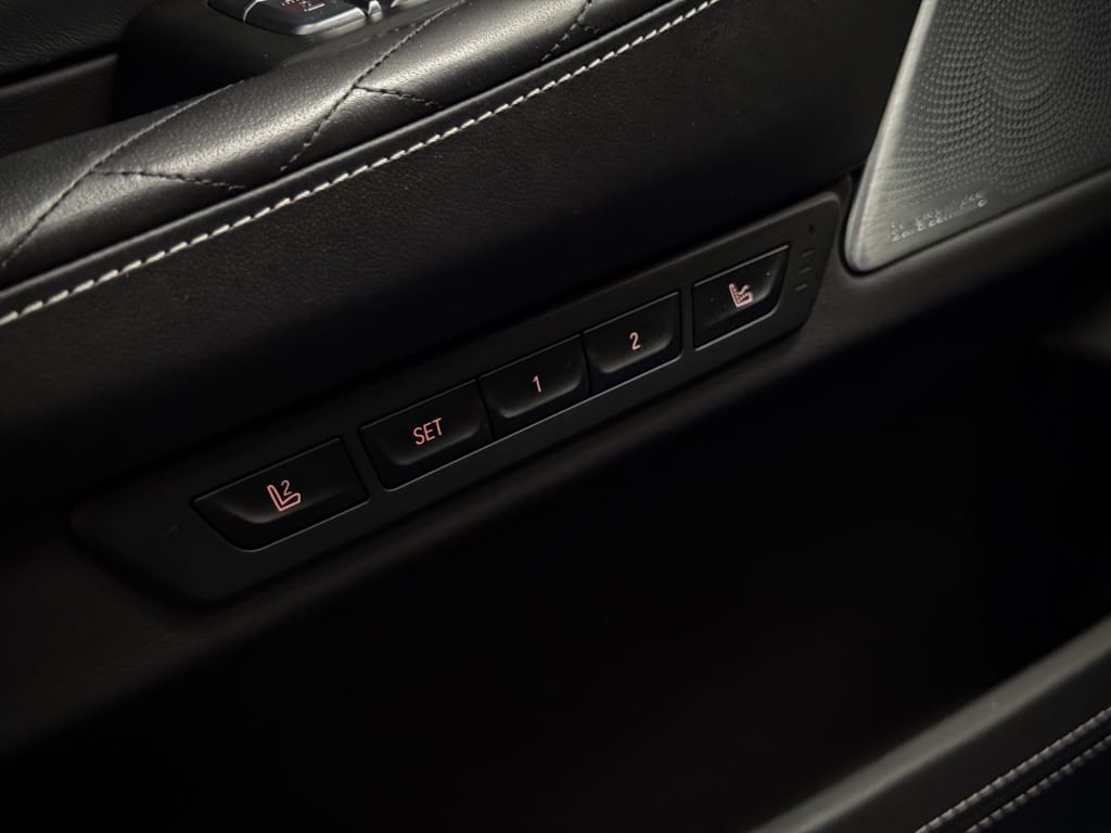 BMW 7 — foto 51