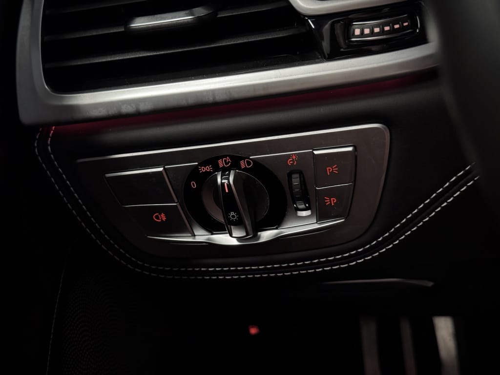 BMW 7 — foto 52