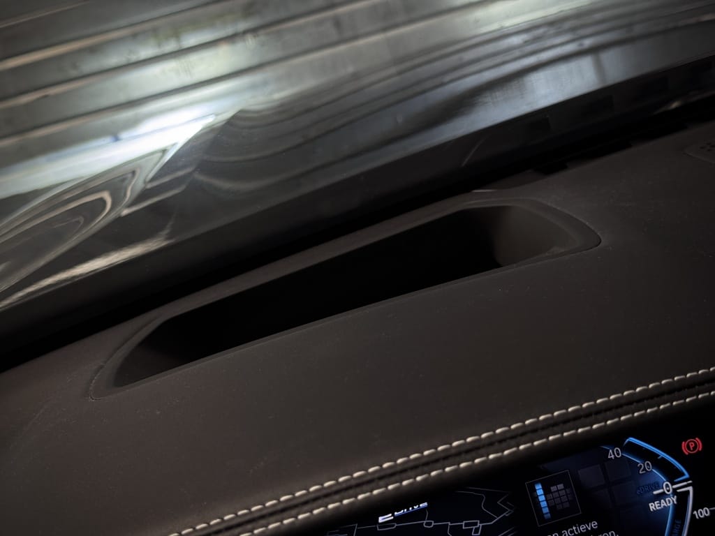 BMW 7 — foto 53